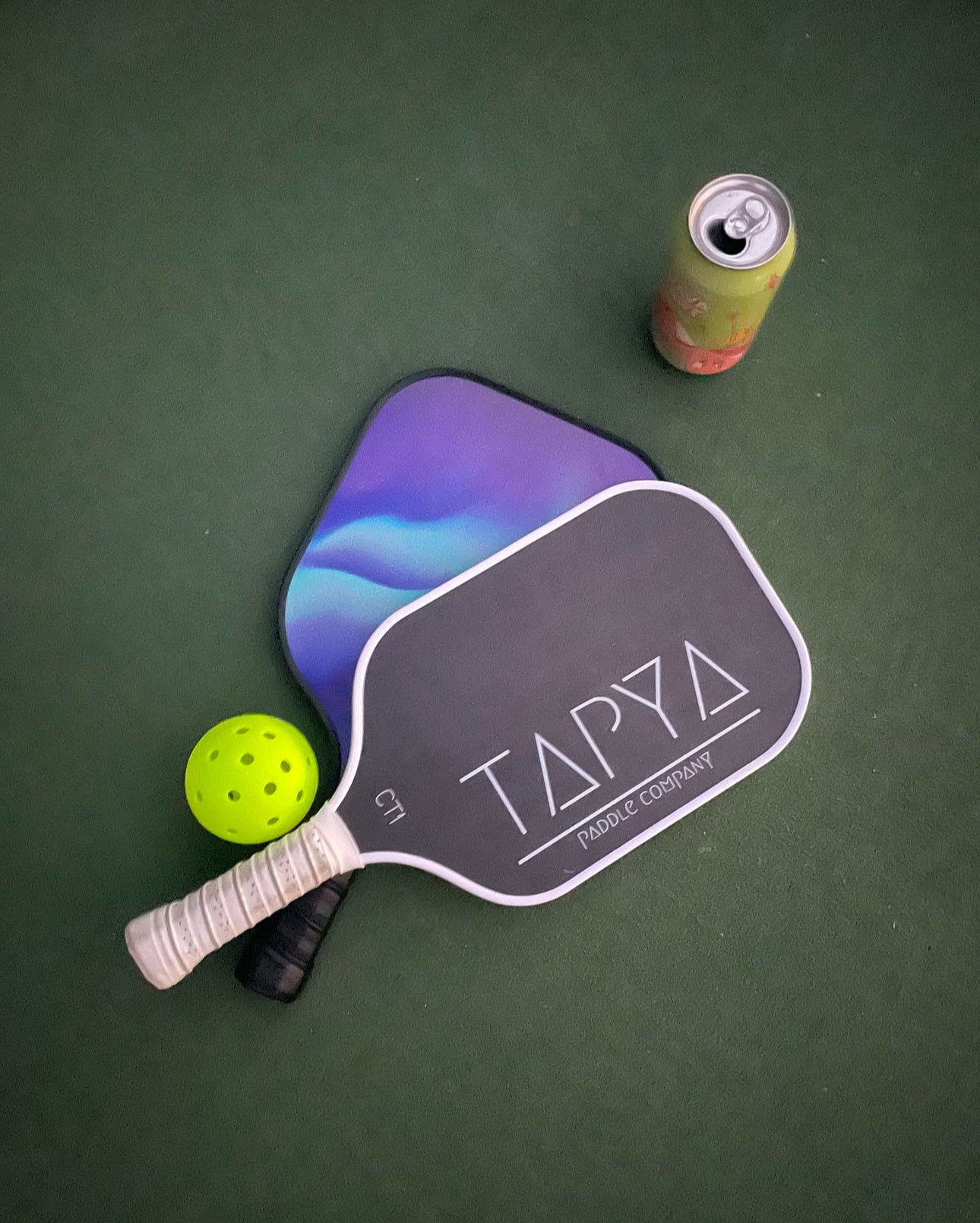 Tapya CT1 Paddle