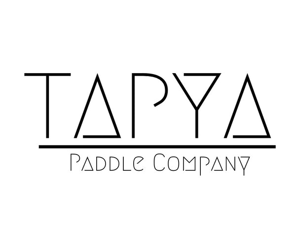 Tapya Paddle Company